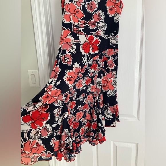 Alexander Wang silk dress, size US 4/small - Picture 7 of 13